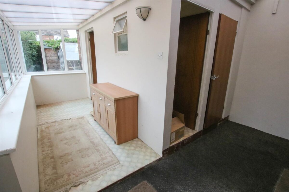 Chapel Lane, Branton, Doncaster