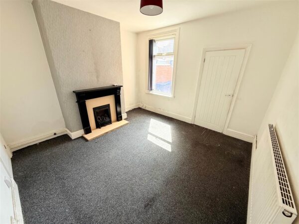 King Edward Road, Doncaster