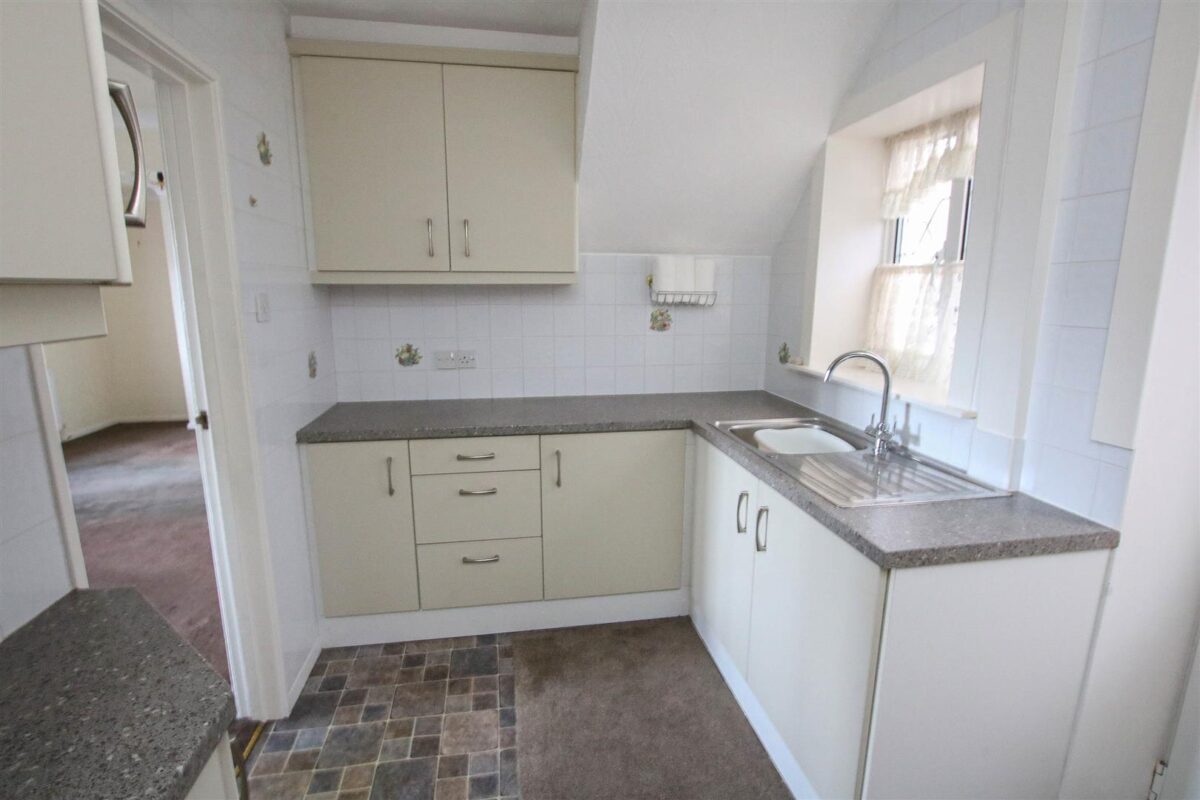 Chapel Lane, Branton, Doncaster