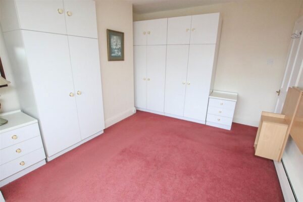 Wivelsfield Road, Balby, Doncaster