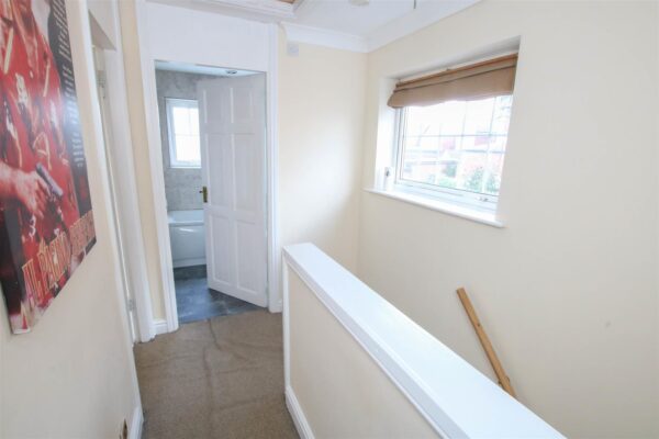 Broadway, Dunscroft, Doncaster
