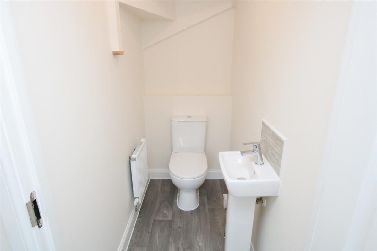 Deering Close, Wheatley, Doncaster