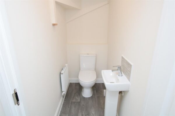 Deering Close, Wheatley, Doncaster