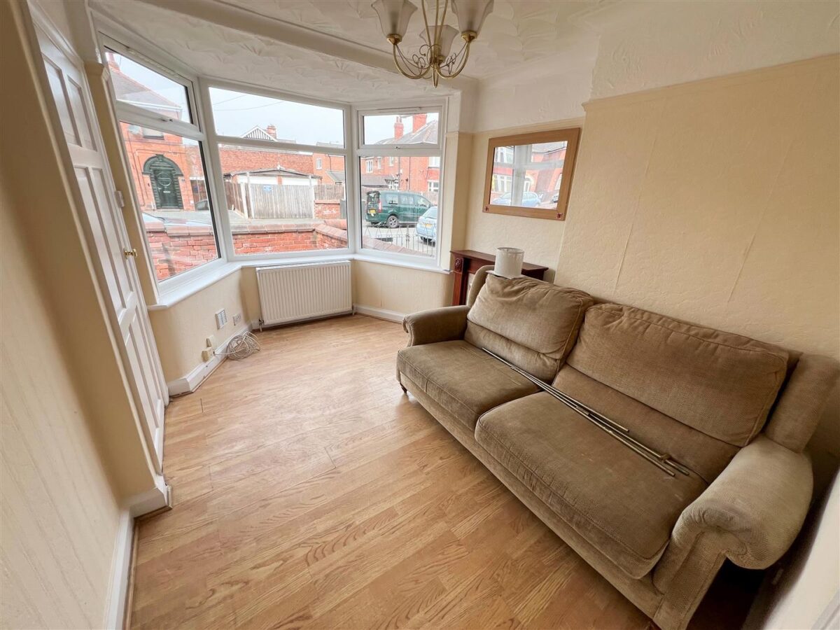 Thoresby Avenue, Belle Vue, Doncaster
