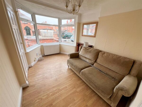 Thoresby Avenue, Belle Vue, Doncaster