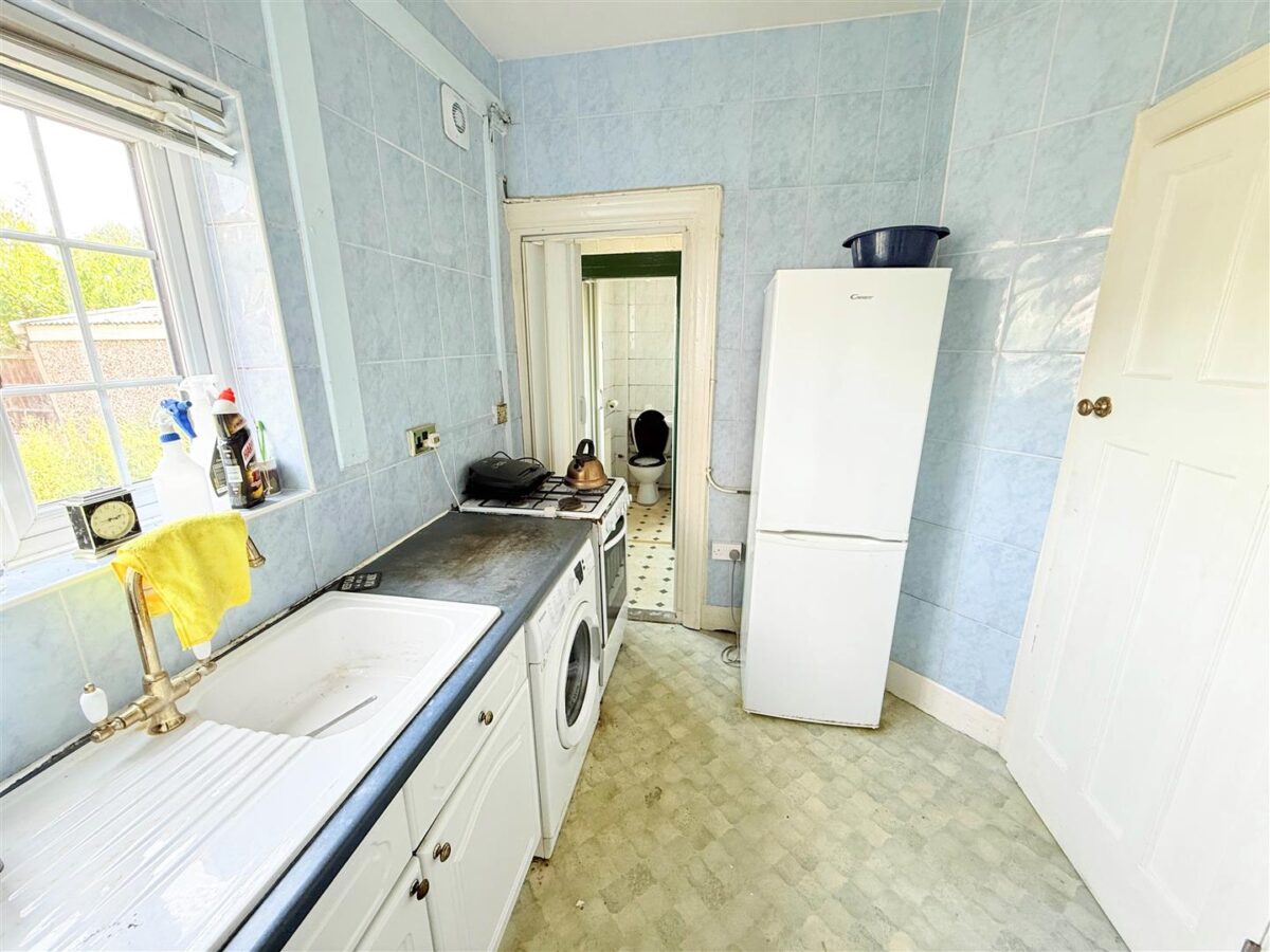 Gainford Road, Moorends, Doncaster