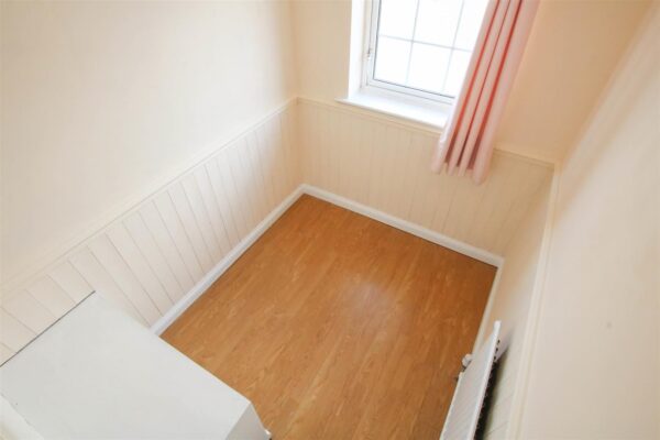 Broadway, Dunscroft, Doncaster