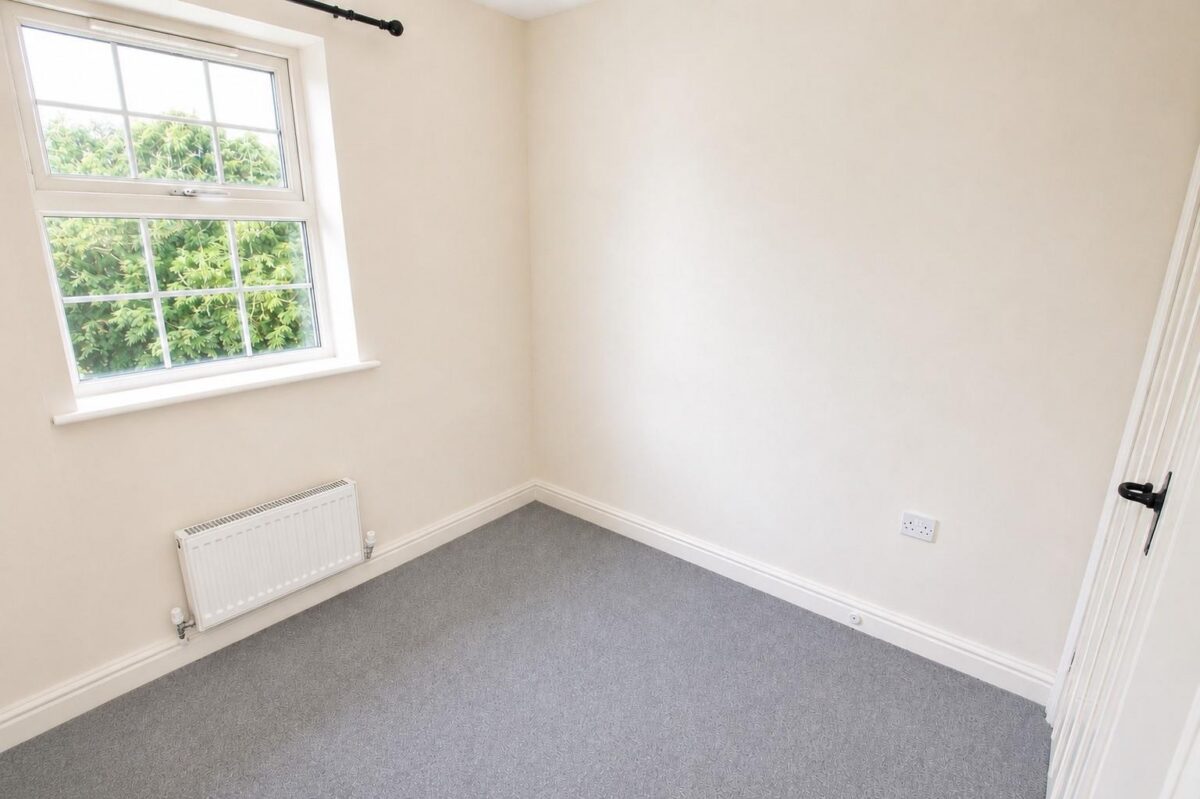 Crofters Court, Balby, Doncaster