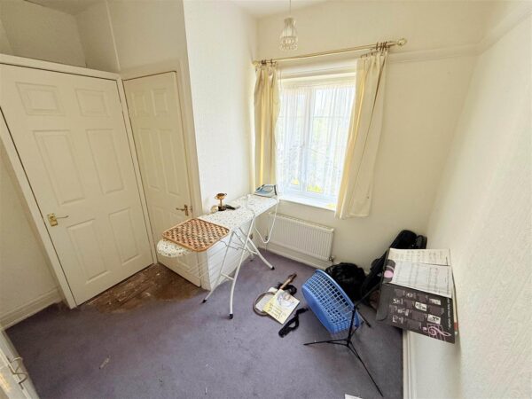 Gainford Road, Moorends, Doncaster