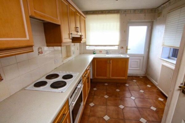 Oxton Drive, Warmsworth, Doncaster