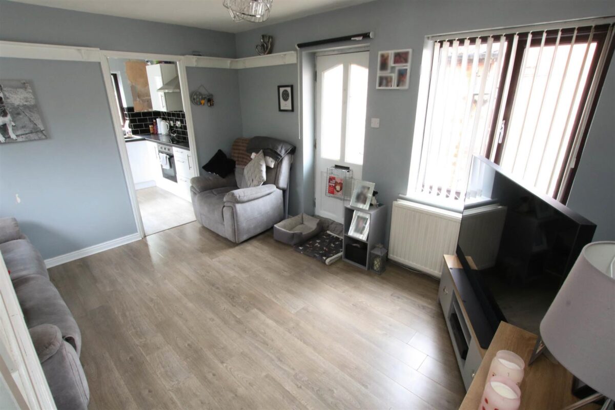 Dean Close, Rossington, Doncaster