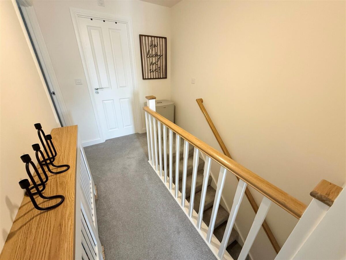 30 Avon Road, Harworth, Doncaster