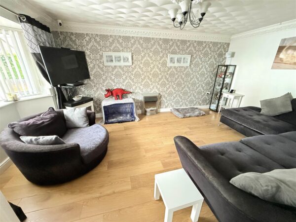 Cleveland Road, Armthorpe, Doncaster