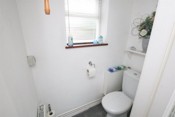 Wivelsfield Road, Balby, Doncaster