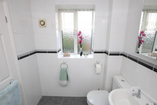 Chapel Lane, Branton, Doncaster
