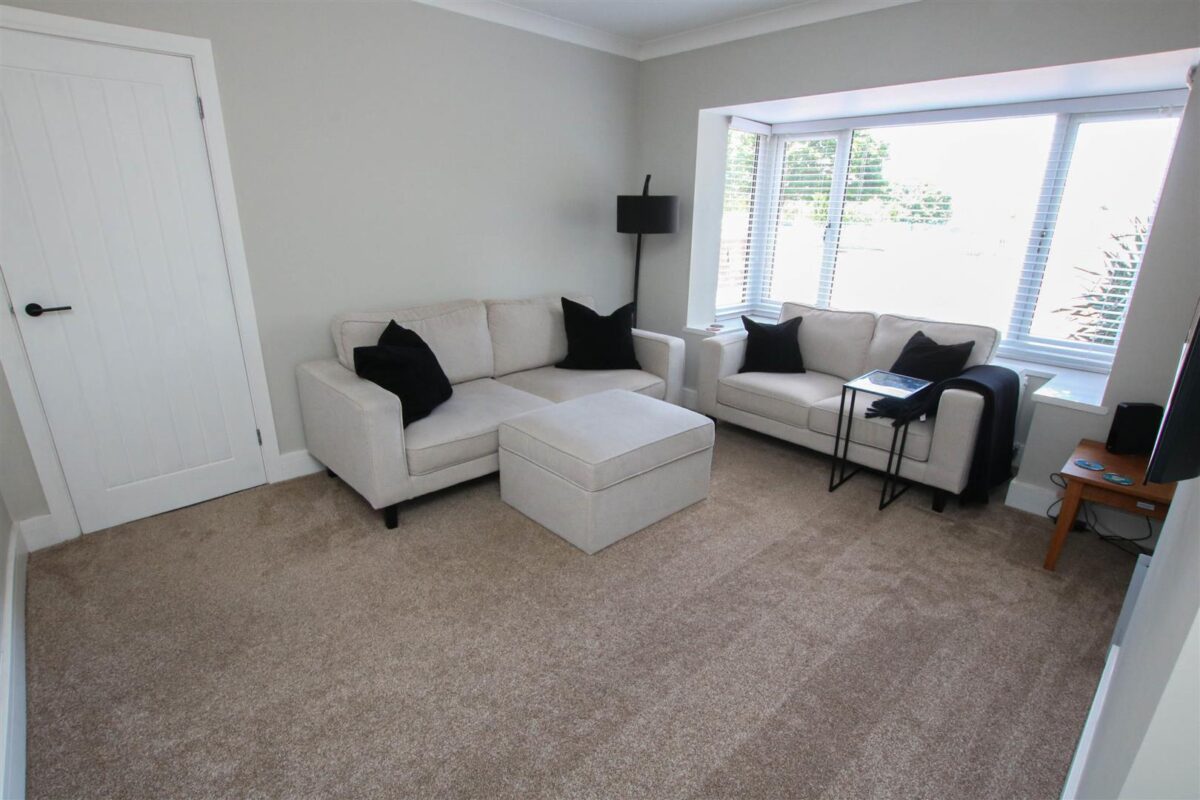 Thorne Road, Doncaster