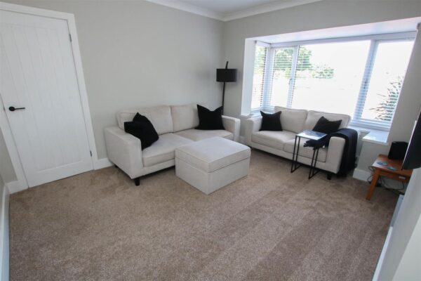 Thorne Road, Doncaster