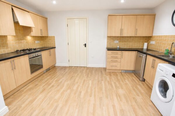 Crofters Court, Balby, Doncaster