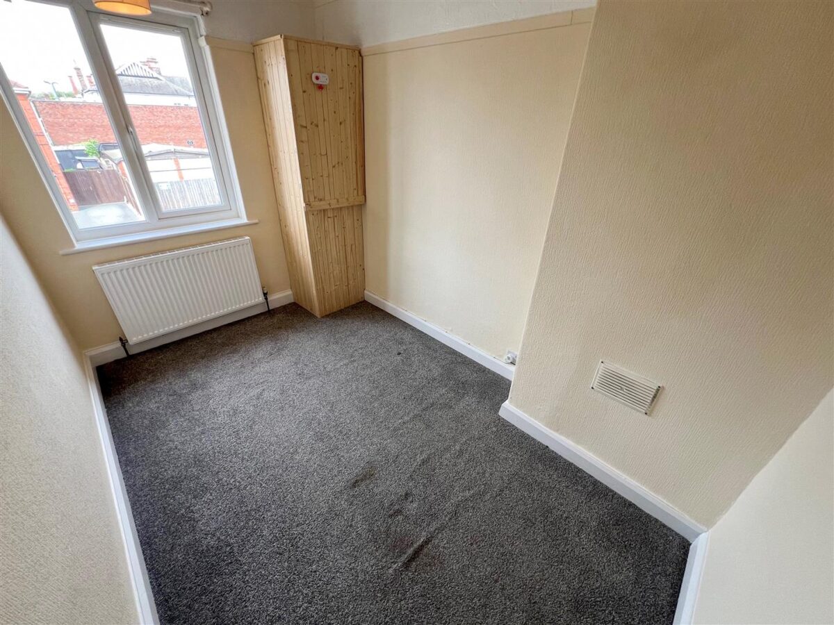 Thoresby Avenue, Belle Vue, Doncaster