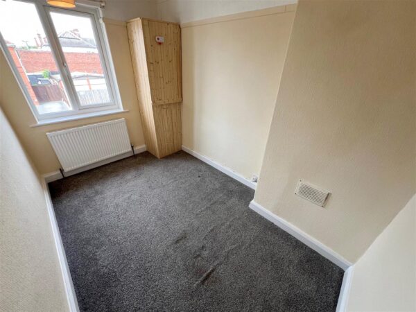 Thoresby Avenue, Belle Vue, Doncaster