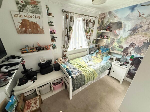 Cleveland Road, Armthorpe, Doncaster