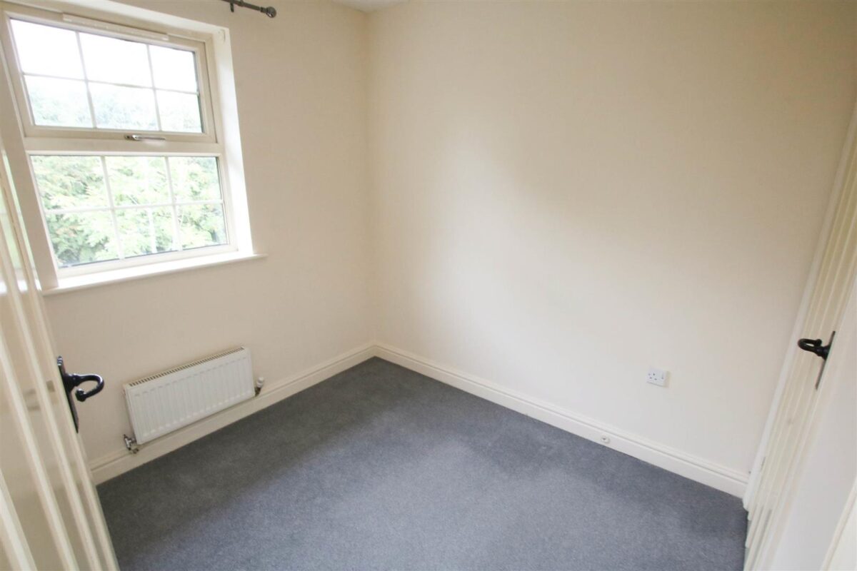 Crofters Court, Balby, Doncaster