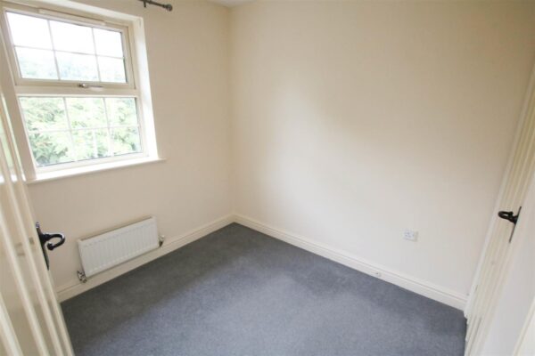 Crofters Court, Balby, Doncaster