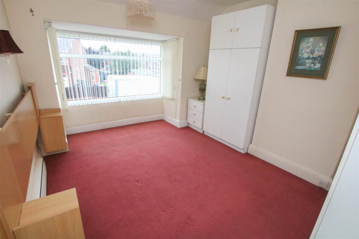 Wivelsfield Road, Balby, Doncaster