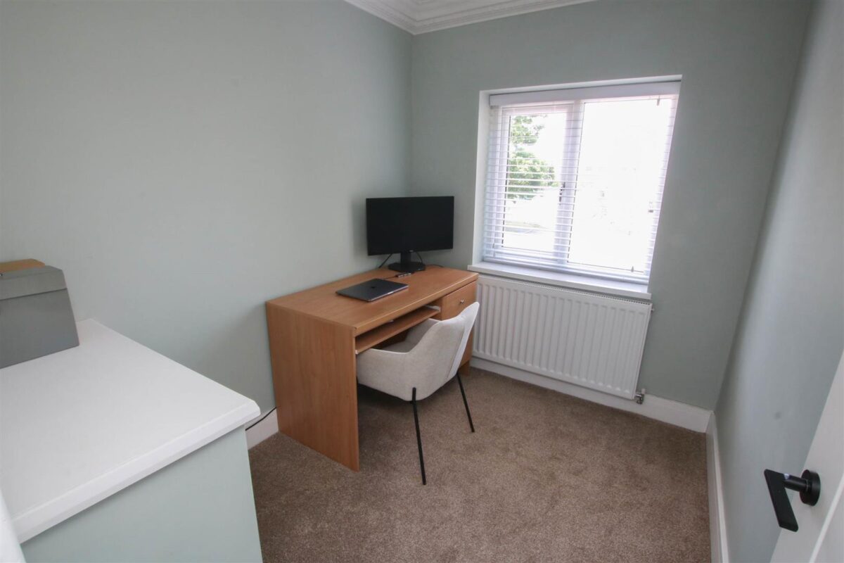 Thorne Road, Doncaster