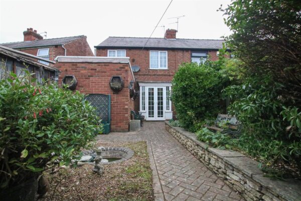 Wivelsfield Road, Balby, Doncaster