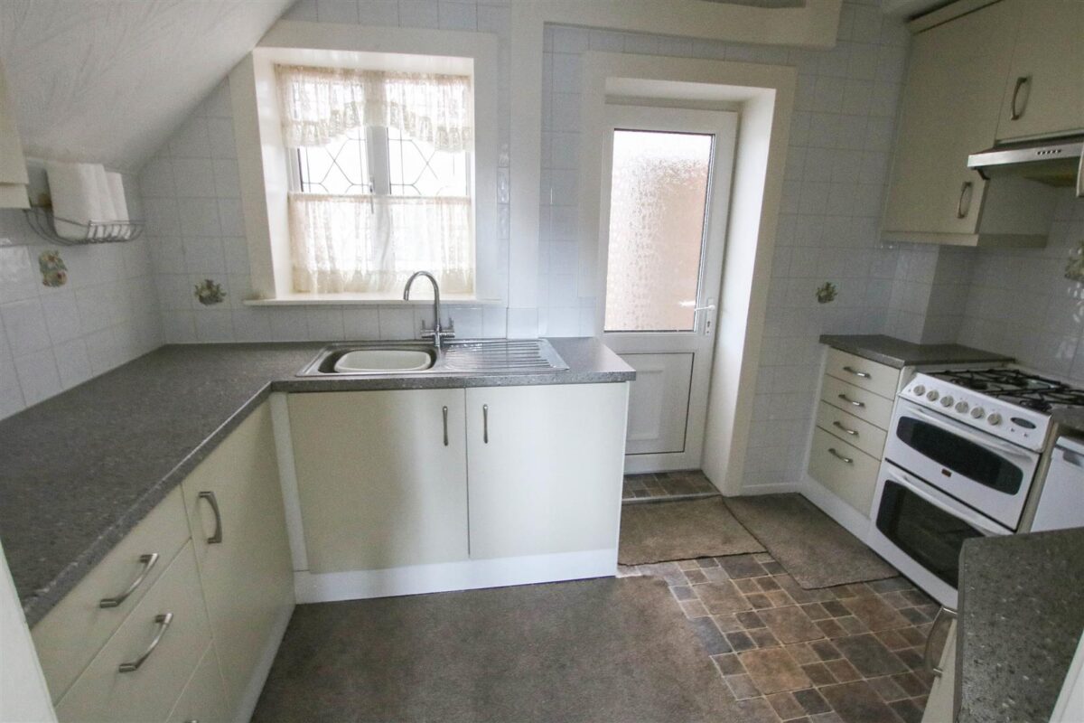 Chapel Lane, Branton, Doncaster