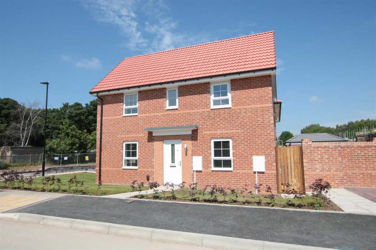 Deering Close, Wheatley, Doncaster