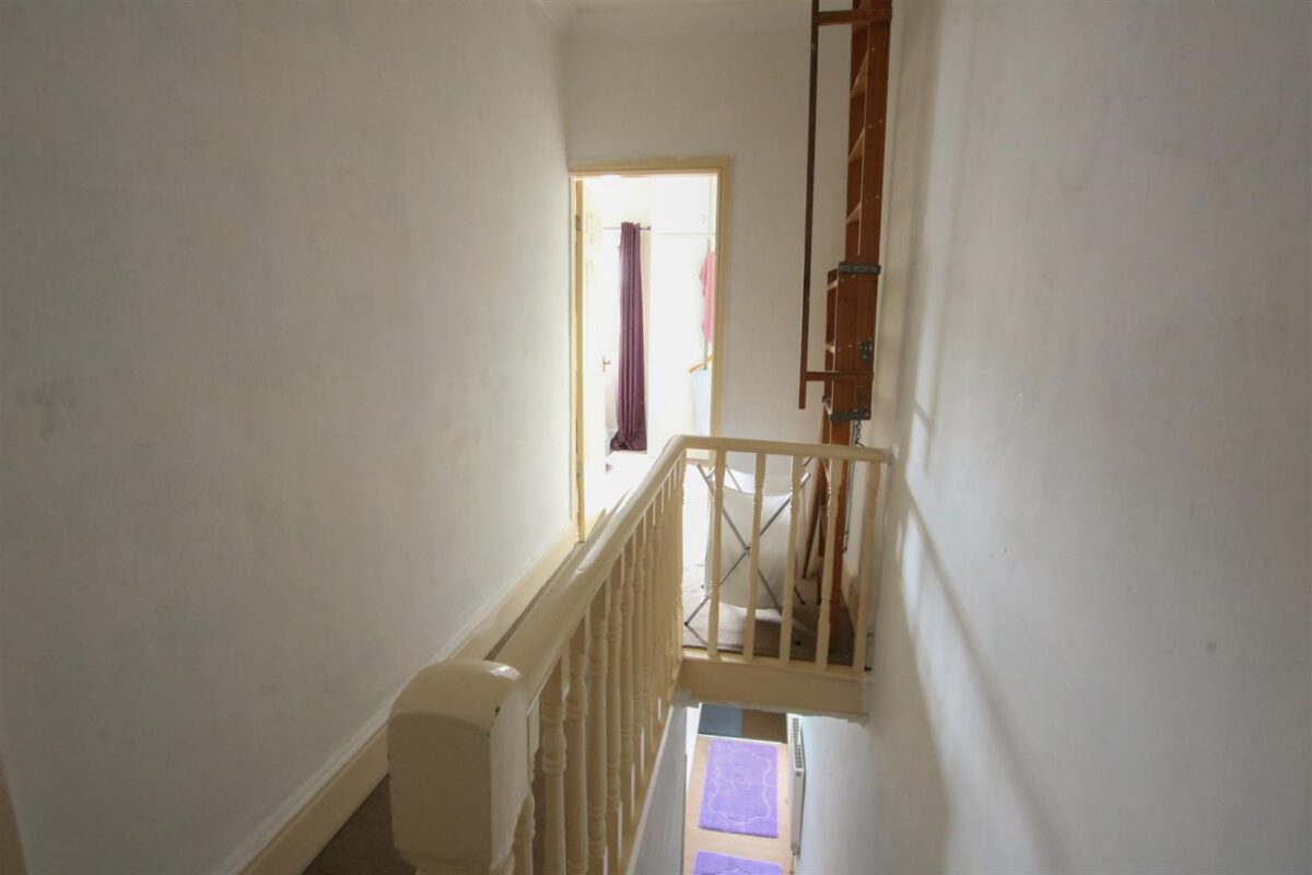 Washington Grove, Bentley, Doncaster