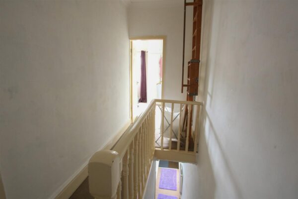 Washington Grove, Bentley, Doncaster