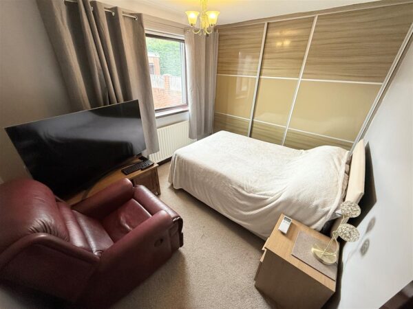Harvey Close, Finningley, Doncaster