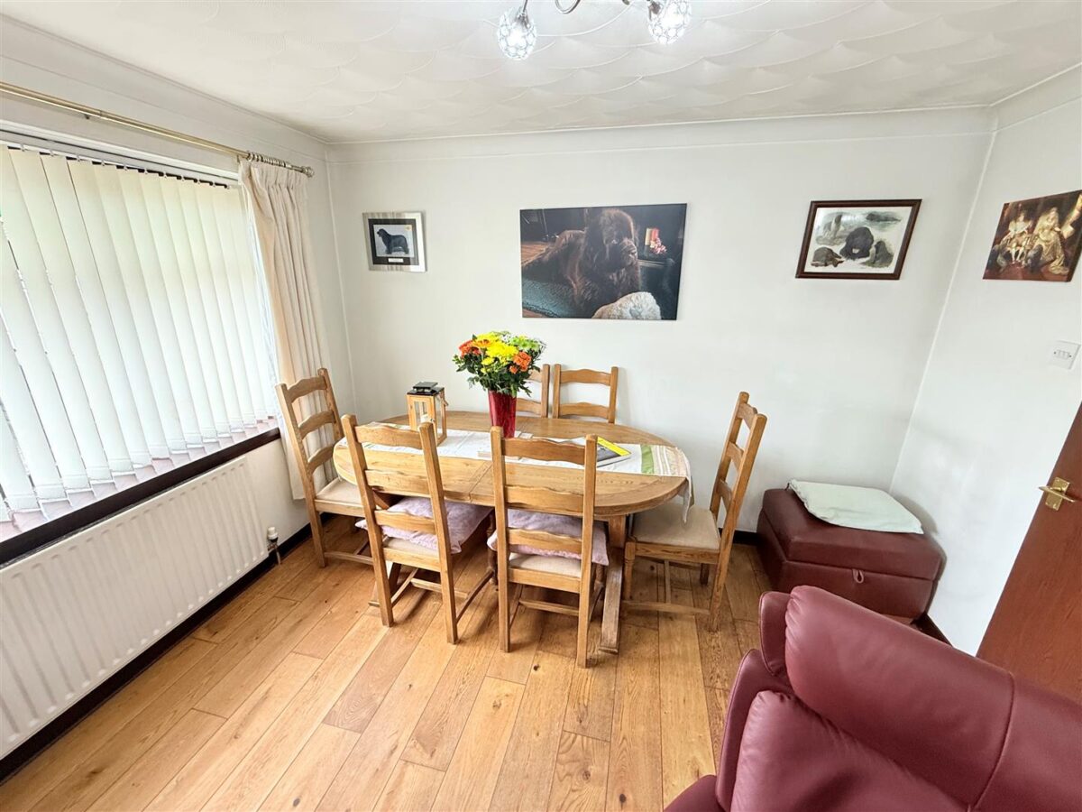 Harvey Close, Finningley, Doncaster