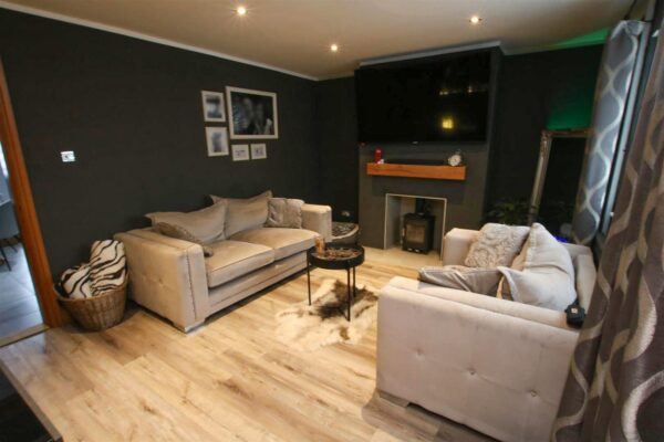 Airstone Road, Askern, Doncaster