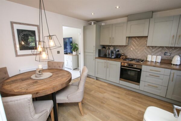 Ancient Drive, Woodlands, Doncaster