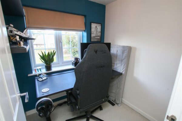 Ancient Drive, Woodlands, Doncaster