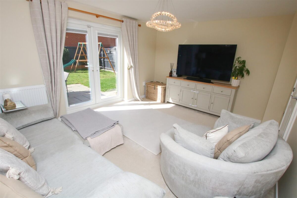 Ancient Drive, Woodlands, Doncaster