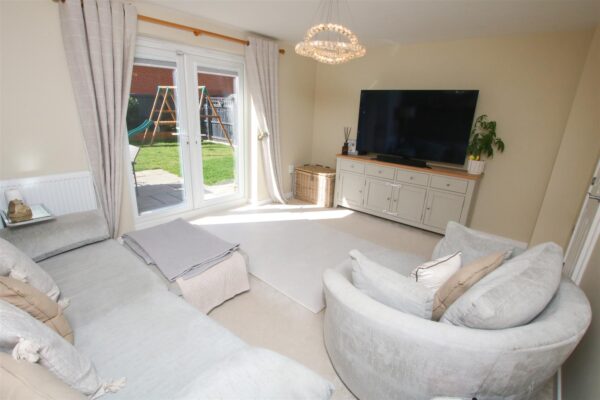 Ancient Drive, Woodlands, Doncaster