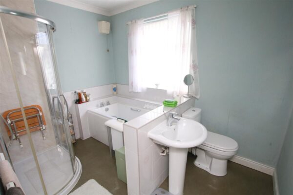 Markham Avenue, Carcroft, Doncaster