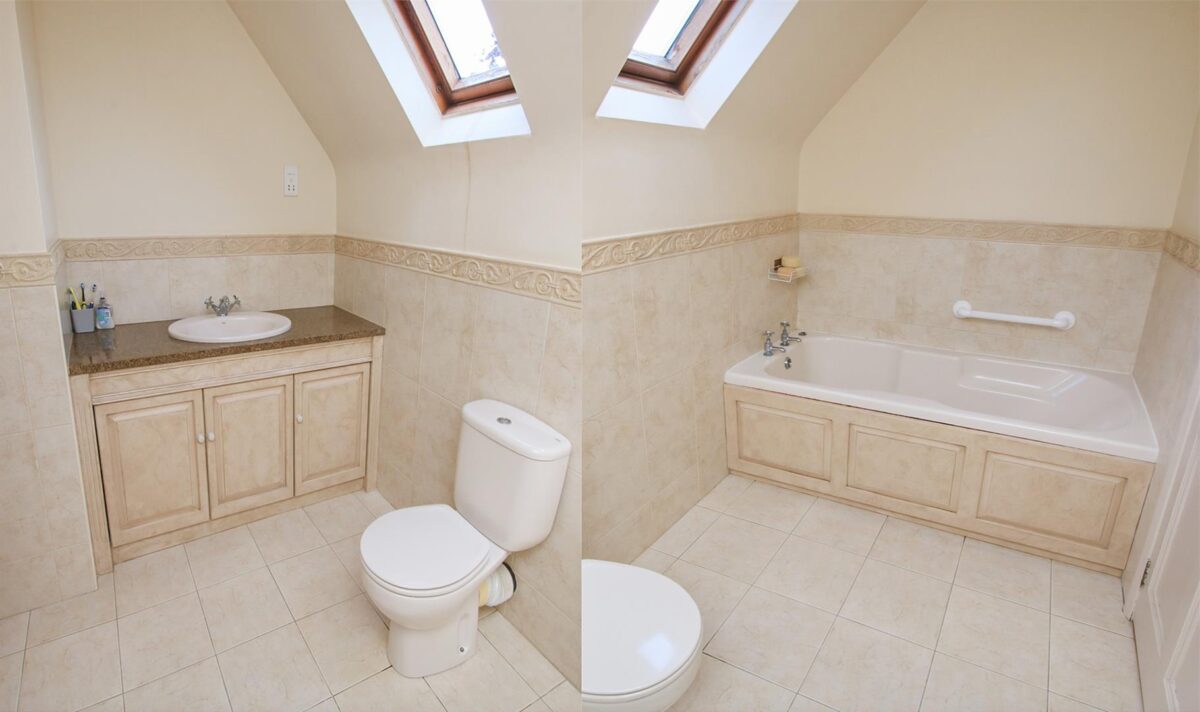 The Avenue, Bessacarr, Doncaster