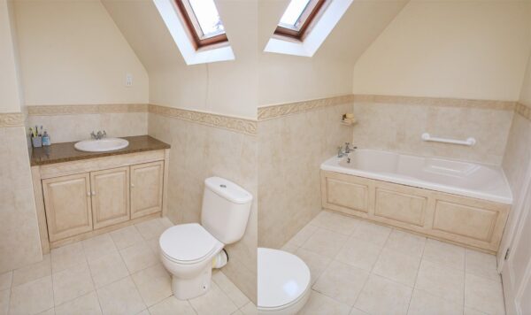 The Avenue, Bessacarr, Doncaster