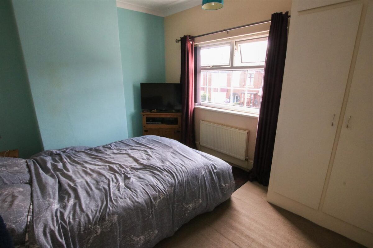 Washington Grove, Bentley, Doncaster