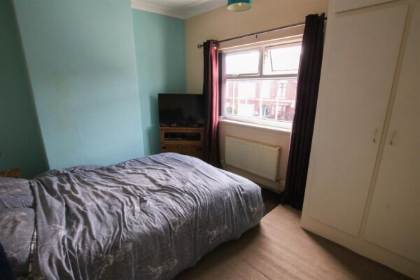 Washington Grove, Bentley, Doncaster