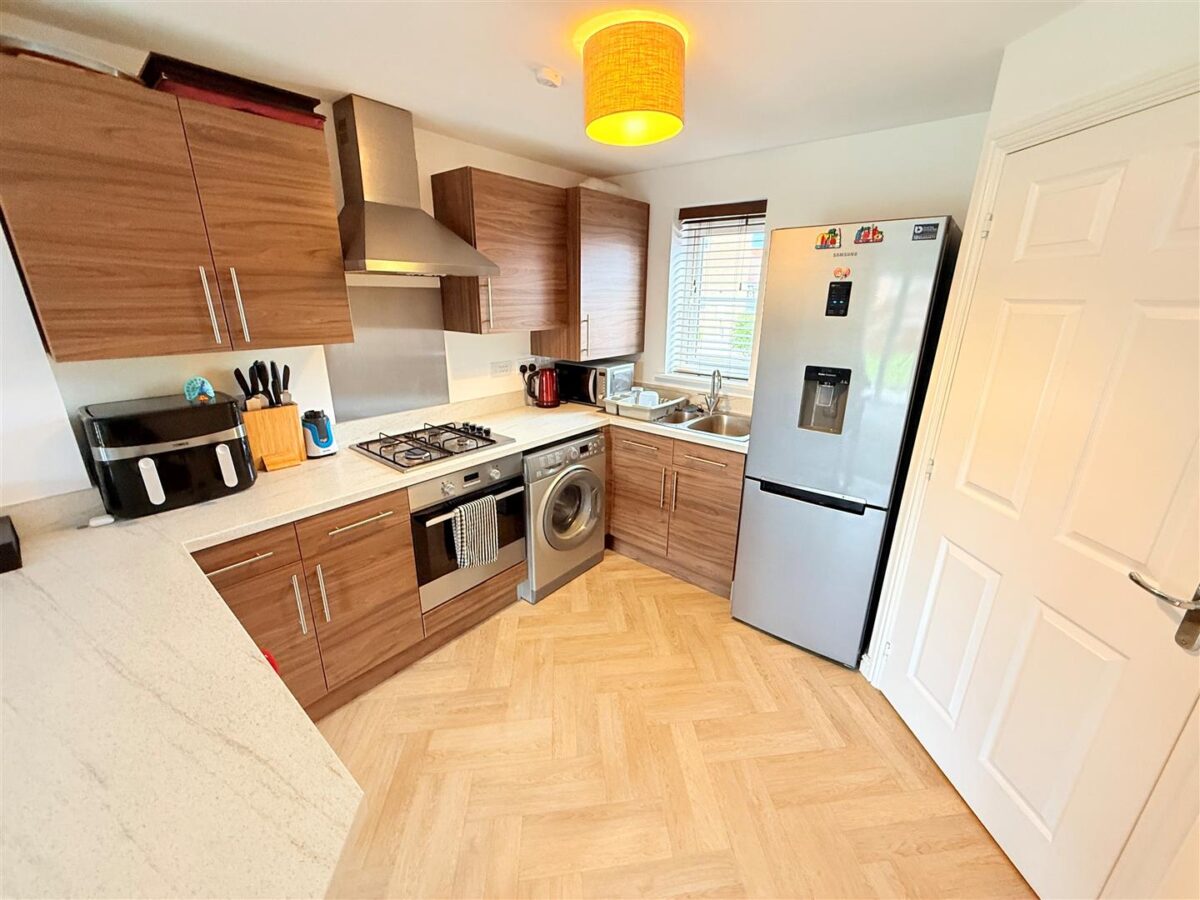 Dominion Road, Scawthorpe, Doncaster