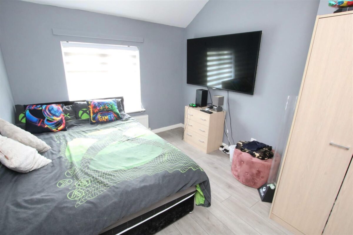 Airstone Road, Askern, Doncaster