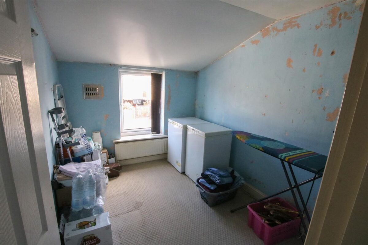 Washington Grove, Bentley, Doncaster