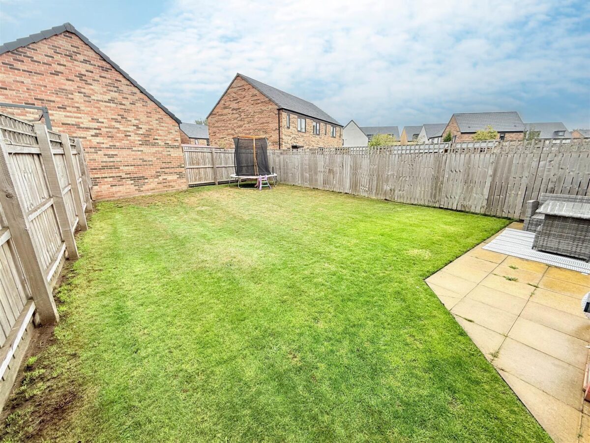 Lake View, Doncaster